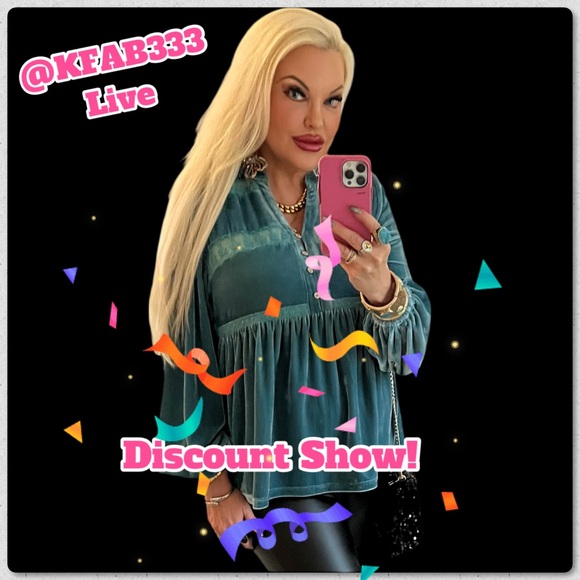 @KFAB333 LIVE! MAJOR SALES!  NEW ARRIVALS! 8pm EST 11/20 - Picture 1 of 17